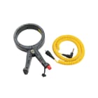 RIDGID - Induktive Signalklammer 4''