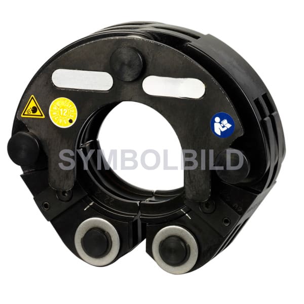 RIDGID - M15mm Standard Pressbacke 32kN
