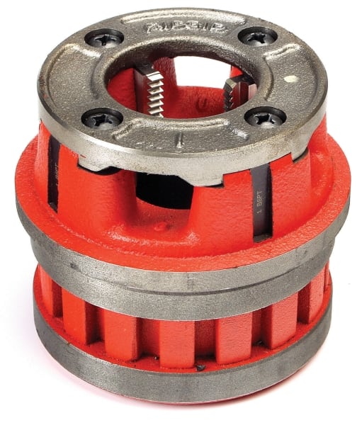RIDGID - 11R 1 1/4 BSPT Schneidkopf