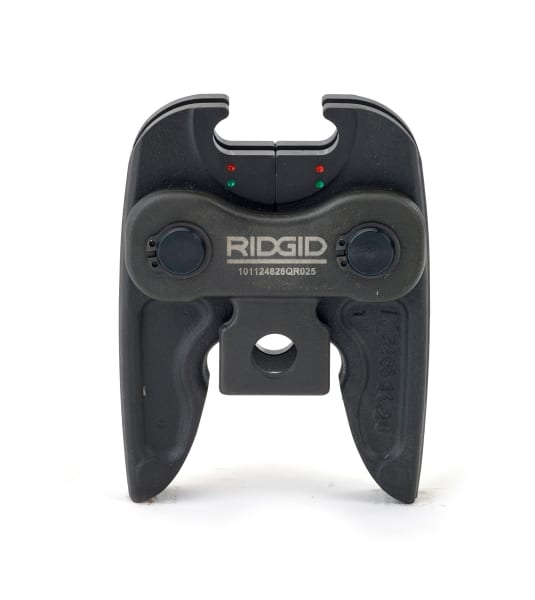 RIDGID - Gelenkzugbacke zu M Pressring