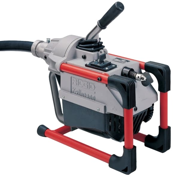 RIDGID - K-60SP-SE 16+22mm, A61/A62/A25