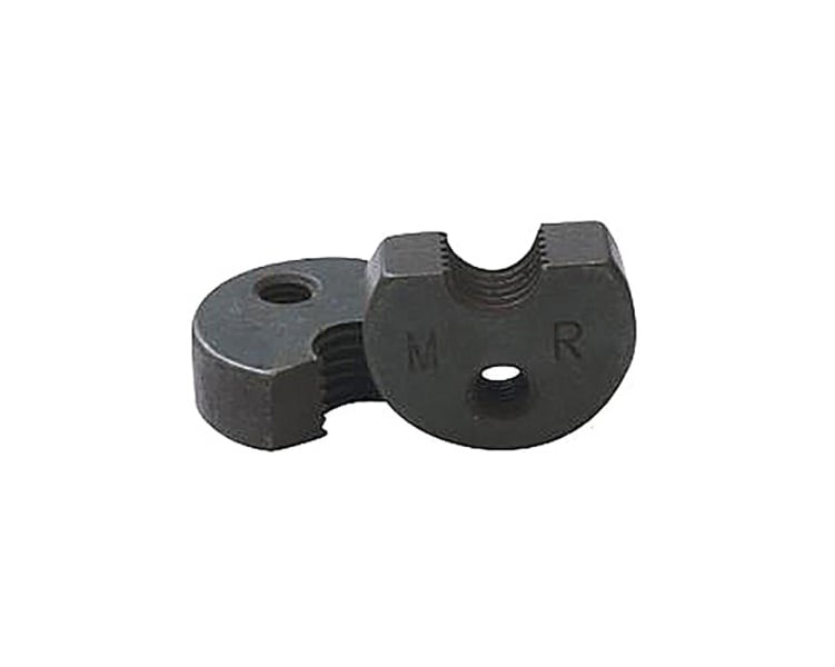 RIDGID - Satz 8mm Backen