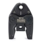 RIDGID - M12mm Standard Pressbacke 32kN