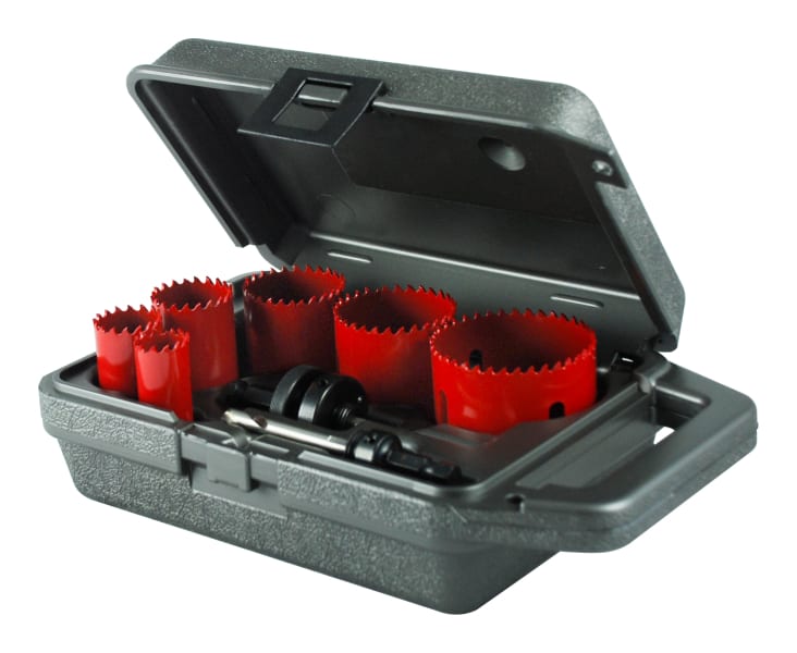 RIDGID - 1249 Lochsäge Elektrikersatz
