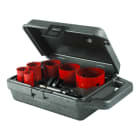 RIDGID - 1250 Lochsäge Mehrzwecksatz