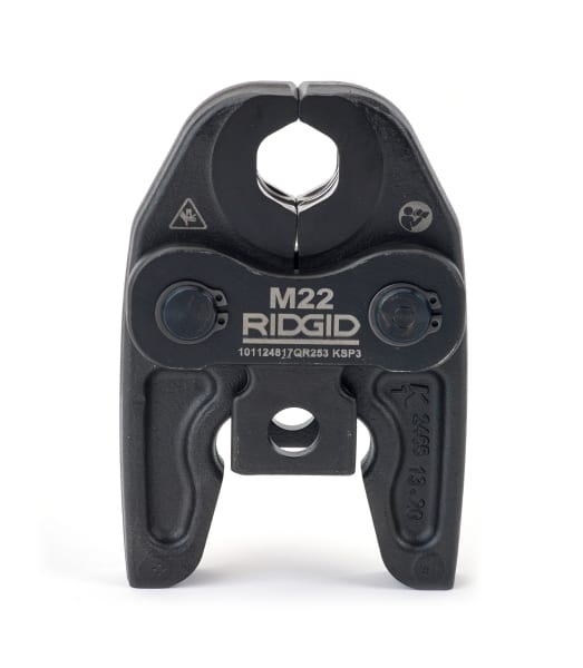 RIDGID - M22mm Standard Pressbacke 32kN