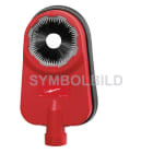 RIDGID - E855 Schneidrad f. Kunststoff