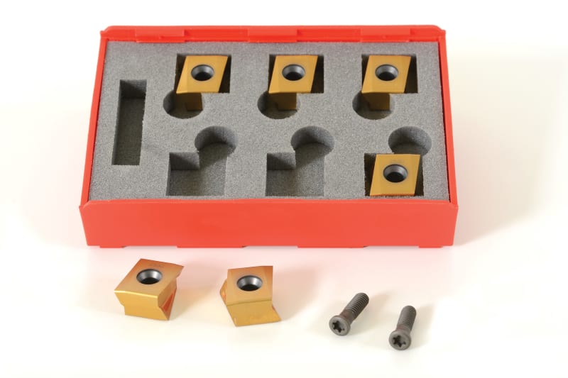 RIDGID - Einsätze B-500, Set 6