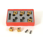 RIDGID - Einsätze B-500, Set 6