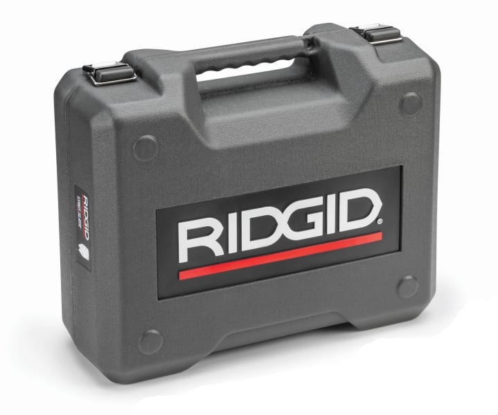 RIDGID - StrutSlayr Koffer allein