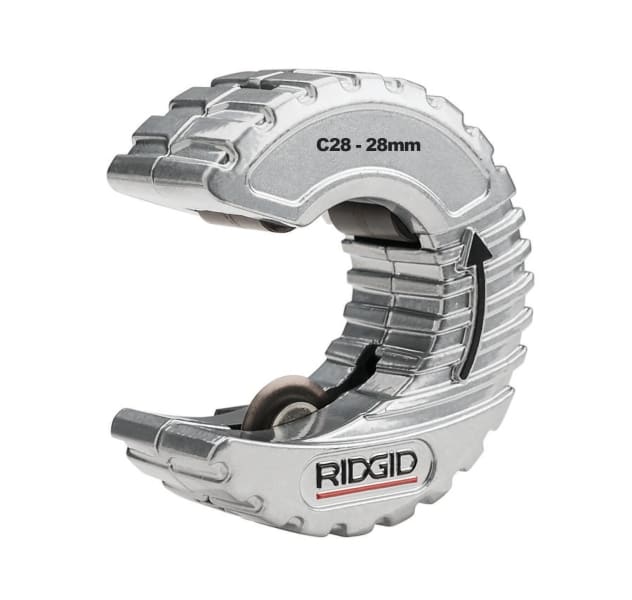 RIDGID - C-Style Rohrabschneider 28mm