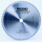 RIDGID - Sägeblatt 14'' 80Z hartm. 590L