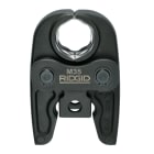 RIDGID - M35mm Standard Pressbacke 32kN