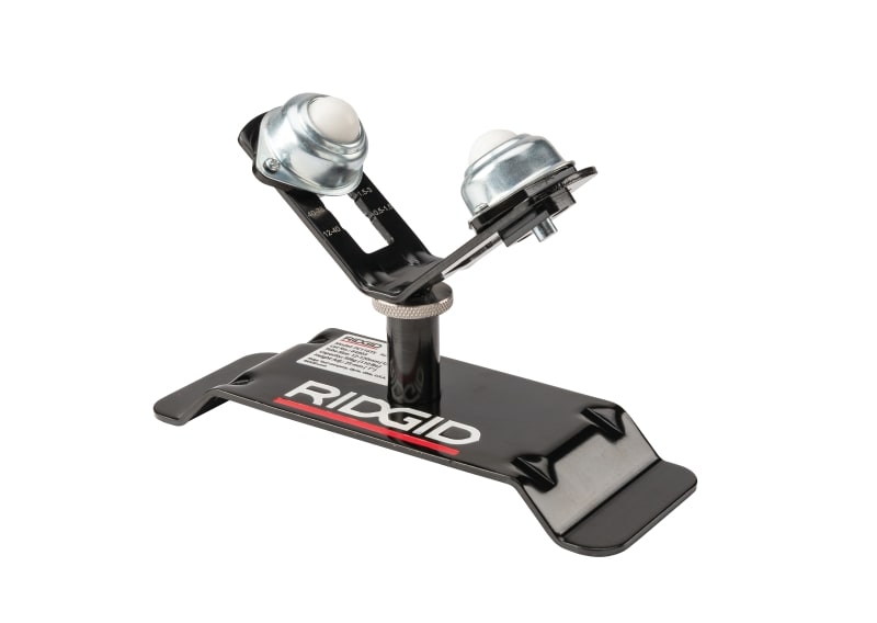 RIDGID - PC 116 Rohrstütze