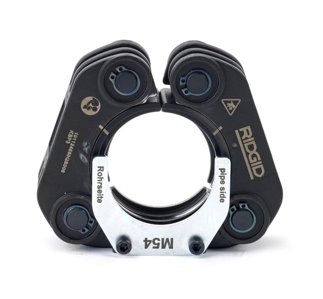 RIDGID - M54mm Standrad Pressring 32kN