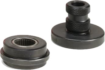 RIDGID - 915 Nutensatz 1 1/4'', 1 1/2''