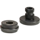 RIDGID - 915 Nutensatz 1 1/4'', 1 1/2''