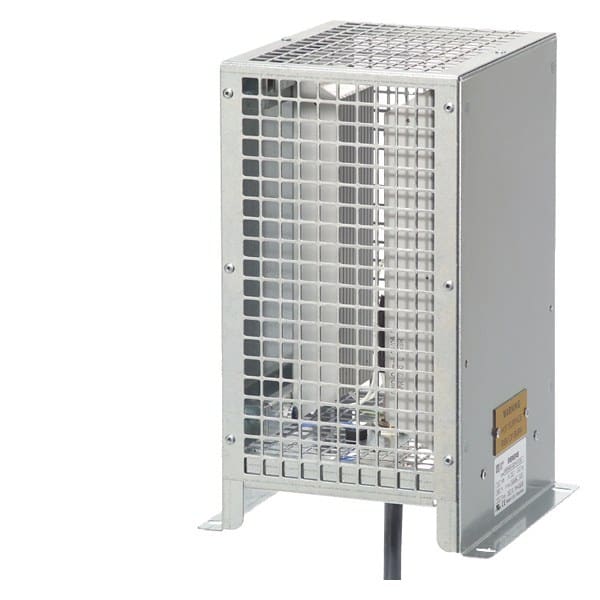 SIEMENS - Bremswiderstand 15,00 Ohm 44,00 kW