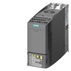 SIEMENS - SINAMICS G120C 3AC 380-480 V 3,00 kW PROFINET, EtherNet/IP IP20 / UL open type