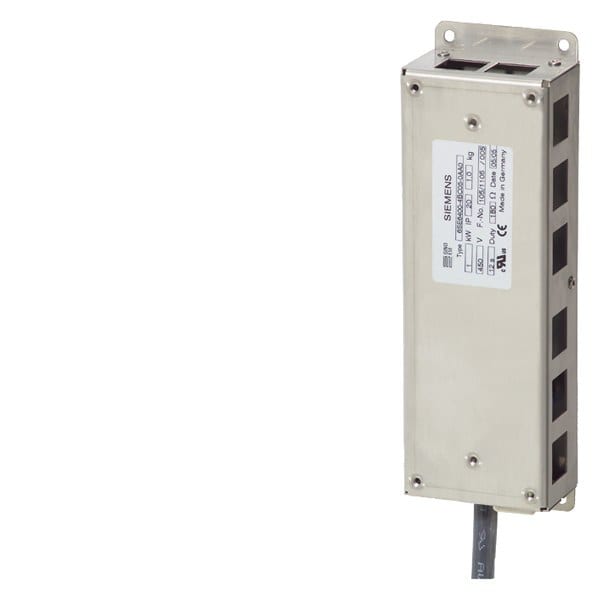 SIEMENS - Bremswiderstand 180,00 Ohm 1,00 kW