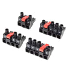 SIEMENS - SINAMICS G120/G120C Anschlussstecker FSC