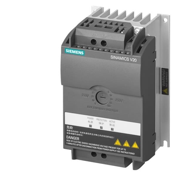 SIEMENS - Braking Module 2,75 kW
