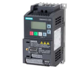 SIEMENS - SINAMICS V20, 1 AC 200-240 V, 0,25 kW, IP20 / UL open type, FSAA