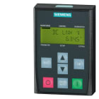 SIEMENS - SINAMICS Basic Operator Panel (BOP-2), IP55 / UL Type 12