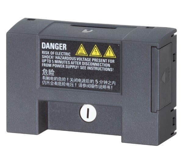SIEMENS - SINAMICS V20 Parameter Loader