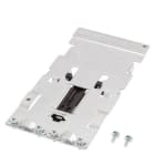 SIEMENS - SINAMICS G110 Montageadapter DIN-Schiene