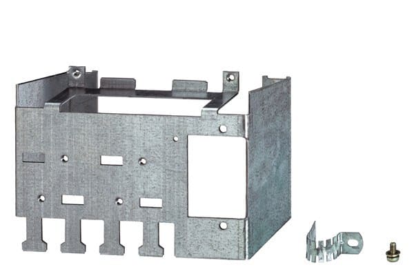 SIEMENS - Schirmanschlusssatz CU230P-2