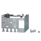 SIEMENS - SINAMICS G120 Schirmanschlusssatz 4