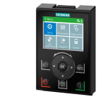 SIEMENS - SINAMICS Intelligent Operator Panel (IOP-2), IP55 / UL Type 12
