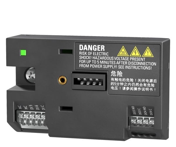 SIEMENS - SINAMICS V20 IO Extension Module