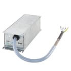 SIEMENS - Netzfilter B, 3AC 380-480 V, 49,4 A