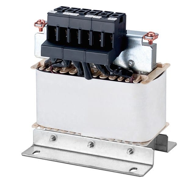 SIEMENS - Netzdrossel 11,3 A , 36,0 W