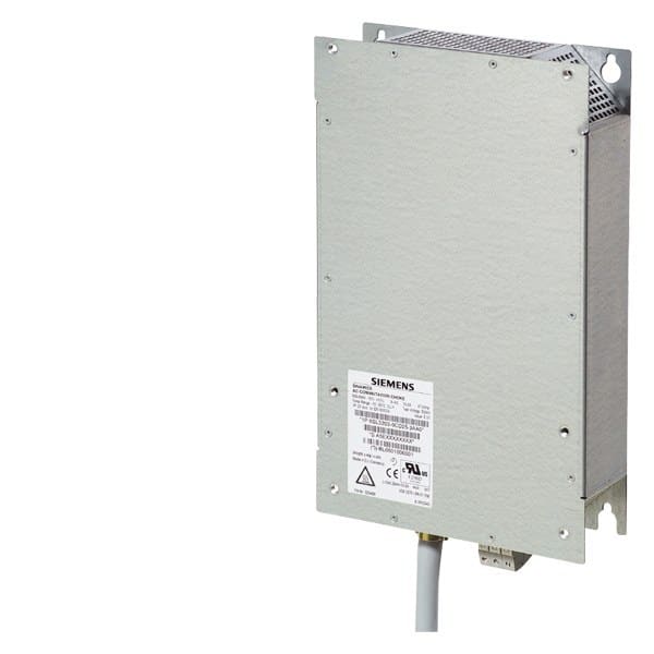 SIEMENS - Netzdrossel 63,0 A , 90,0 W