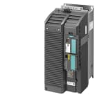 SIEMENS - SINAMICS G120C 3AC 380-480 V 22,00 kW PROFINET, EtherNet/IP IP20 / UL open type