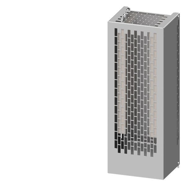 SIEMENS - Bremswiderstand 15,00 Ohm 37,00 kW