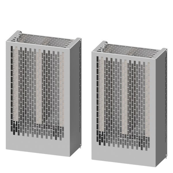 SIEMENS - Bremswiderstand 5,00 Ohm 110,00 kW