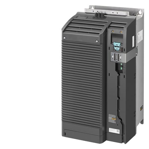 SIEMENS - SINAMICS PM240-2, 3AC 200-240 V, 22,00 kW, IP20, FSE