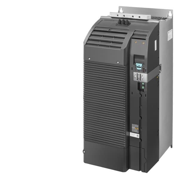 SIEMENS - SINAMICS PM240-2, 3AC 200-240 V, 37,00 kW, IP20, FSF
