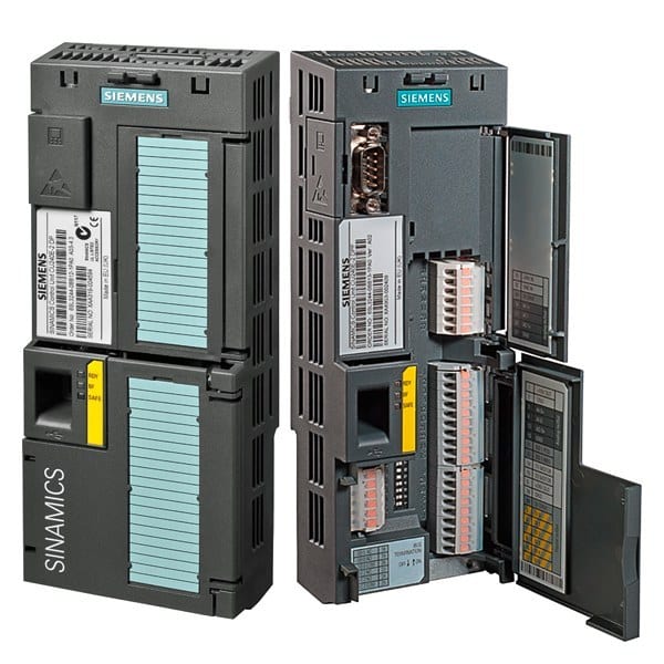 SIEMENS - SINAMICS CU240E-2