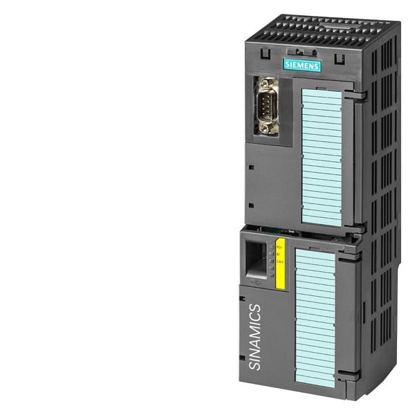 SIEMENS - SINAMICS CU250S-2 DP