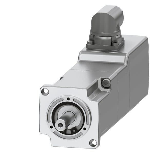 SIEMENS - SIMOTICS S-1FK2 HD, SINAMICS S210 1AC 230V/3AC 240V, 0,32 Nm, 3000 1/min