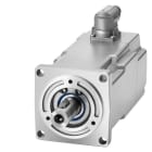 SIEMENS - SIMOTICS S-1FK2 HD, SINAMICS S210 1AC 230V/3AC 240V, 1,27 Nm, 3000 1/min