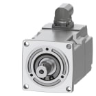 SIEMENS - SIMOTICS S-1FK2 HD, SINAMICS S210 1AC 230V/3AC 240V, 0,64 Nm, 3000 1/min