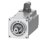 SIEMENS - SIMOTICS S-1FK2 CT, SINAMICS S210 3AC 400V-480V, 0,41 Nm, 6000 1/min