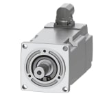 SIEMENS - SIMOTICS S-1FK2 CT, SINAMICS S210 1AC 230V/3AC 240V, 1,27 Nm, 3000 1/min