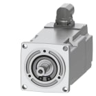 SIEMENS - SIMOTICS S-1FK2 HD, SINAMICS S210 1AC 230V/3AC 240V, 1,27 Nm, 3000 1/min
